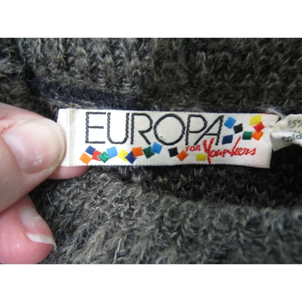 Europa for Younkers europa turtleneck